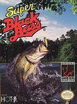 Super Black Bass